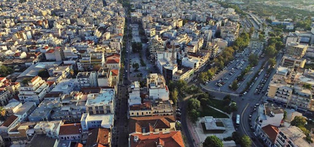 Λιγότερο κράτος στο χωροταξικό σχεδιασμό Λιγότερο κράτος στο χωροταξικό σχεδιασμό
